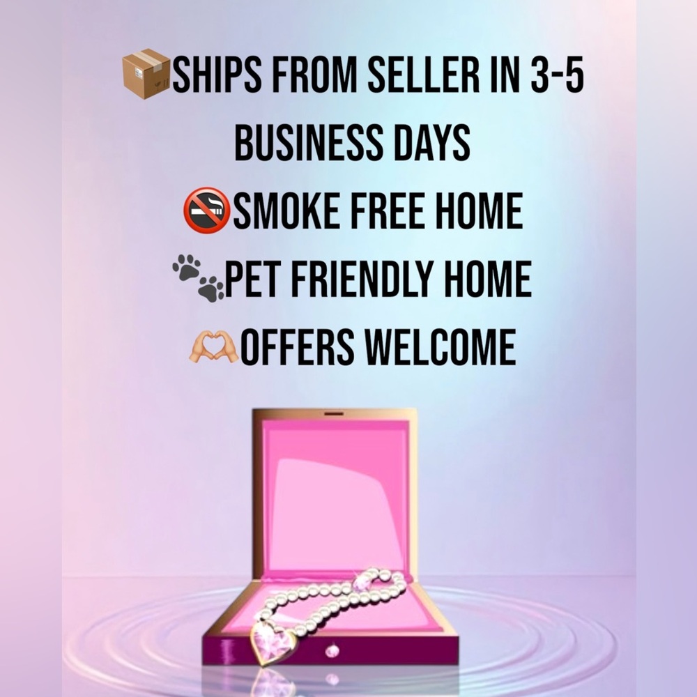 Gold Plated Black & Blue enamel Bangle Set-3pc - Picture 6 of 6